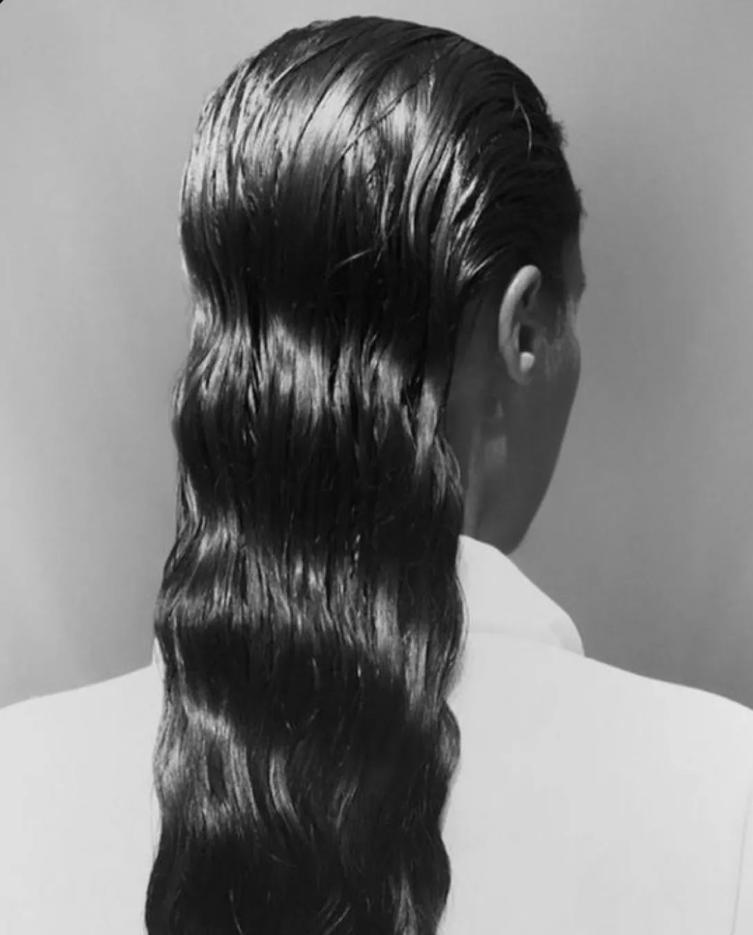 Shampoo Nutriente